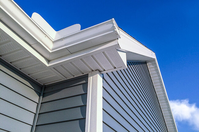 Gutter Protection System