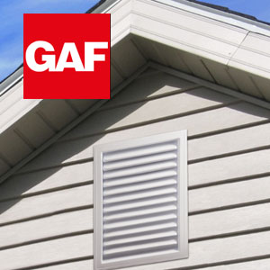 GAF Ventilation Products