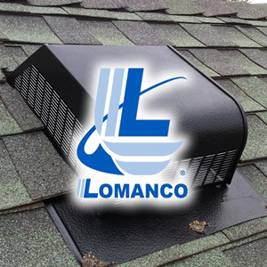 Lomanco Ventilation Products
